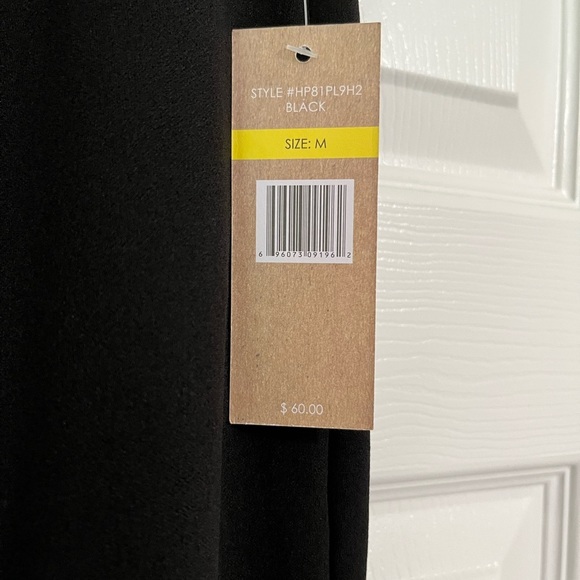 Hope & Harlow Pull on Trousers - Picture 6 of 7